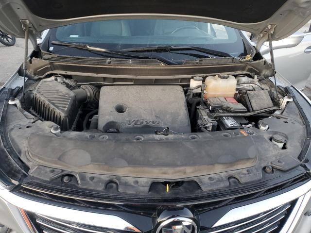 Photo 12 from auction – 2022 BUICK ENCLAVE PR with VIN 5GAEVBKW4NJ125915