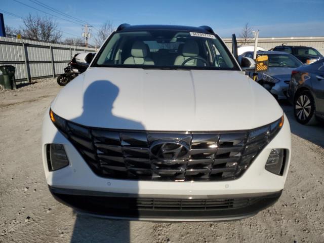 Photo 5 from auction – 2023 HYUNDAI TUCSON LIM with VIN 5NMJECAE4PH233617