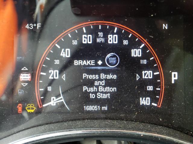 Photo 9 from auction – 2014 DODGE DURANGO SX with VIN 1C4RDJAG7EC278980