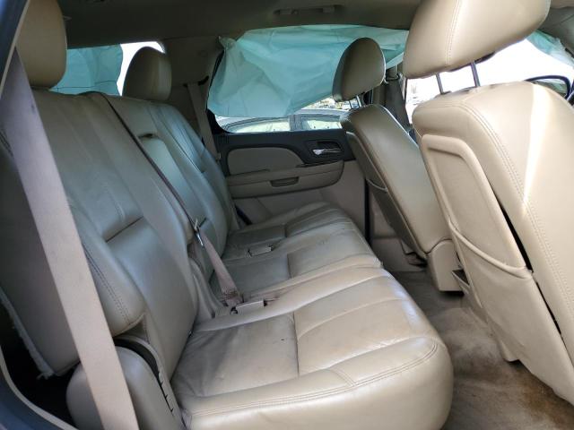 Photo 11 from auction – 2011 GMC YUKON SLT with VIN 1GKS2CE00BR170360