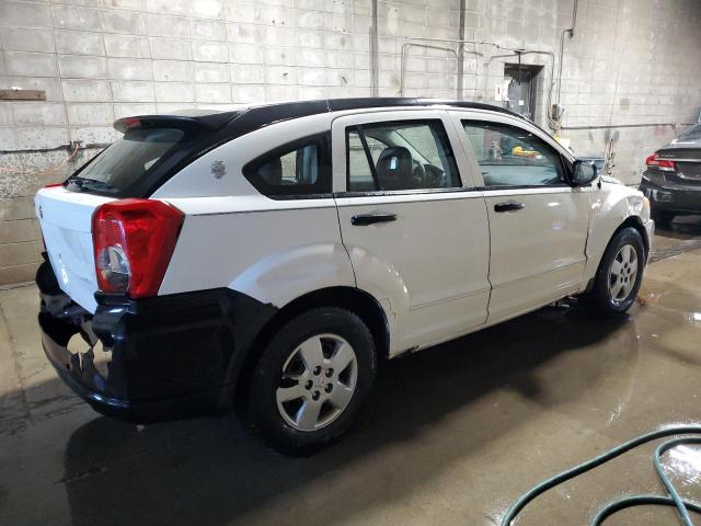 Photo 3 from auction – 2008 DODGE CALIBER with VIN 1B3HB28B48D672986
