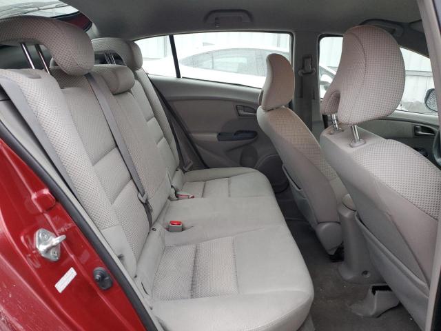 Photo 10 from auction – 2010 HONDA INSIGHT EX with VIN JHMZE2H7XAS034568