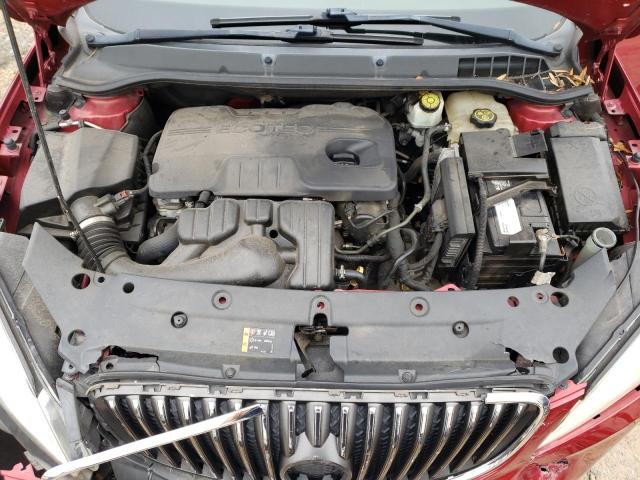 Photo 11 from auction – 2012 BUICK VERANO CON with VIN 1G4PR5SK1C4198385