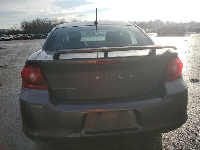 Photo 6 from auction – 2014 DODGE AVENGER SE with VIN 1C3CDZAB1EN228500