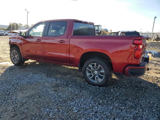 Photo 2 from auction – 2023 CHEVROLET SILVERADO with VIN 1GCUDEE8XPZ230913
