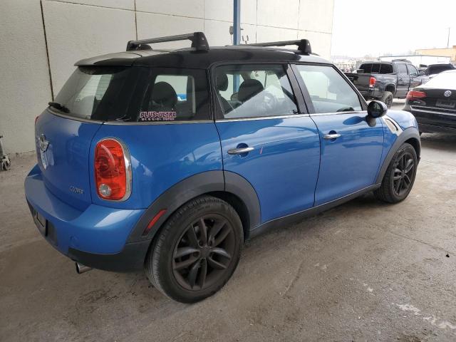 Photo 3 from auction – 2012 MINI COOPER COU with VIN WMWZB3C54CWM29795
