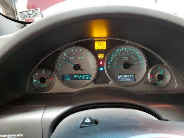 Photo 9 from auction – 2004 BUICK RENDEZVOUS with VIN 3G5DA03E44S505888