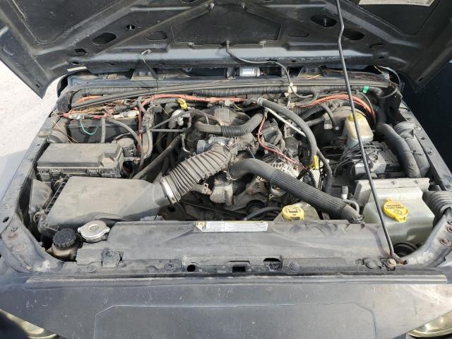 Photo 12 from auction – 2008 JEEP WRANGLER U with VIN 1J4GA39128L577691
