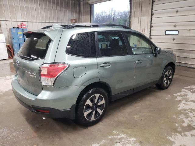 Photo 3 from auction – 2017 SUBARU FORESTER 2 with VIN JF2SJAGC3HH550030