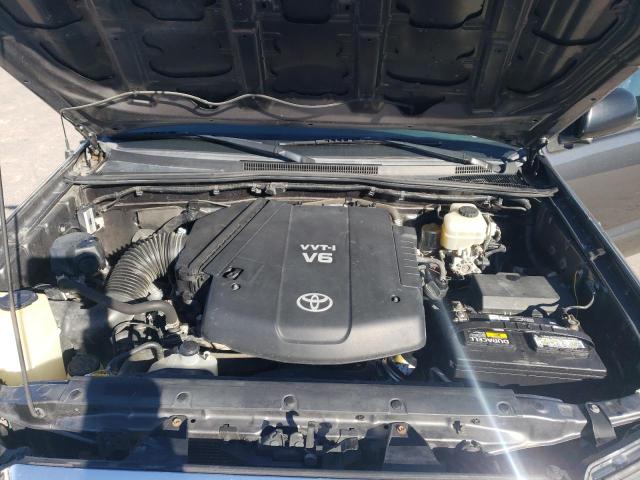 Photo 11 from auction – 2014 TOYOTA TACOMA DOU with VIN 5TFLU4EN9EX093807