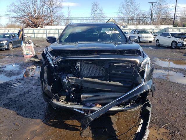 Photo 5 from auction – 2021 CADILLAC XT4 PREMIU with VIN 1GYFZDR47MF023253