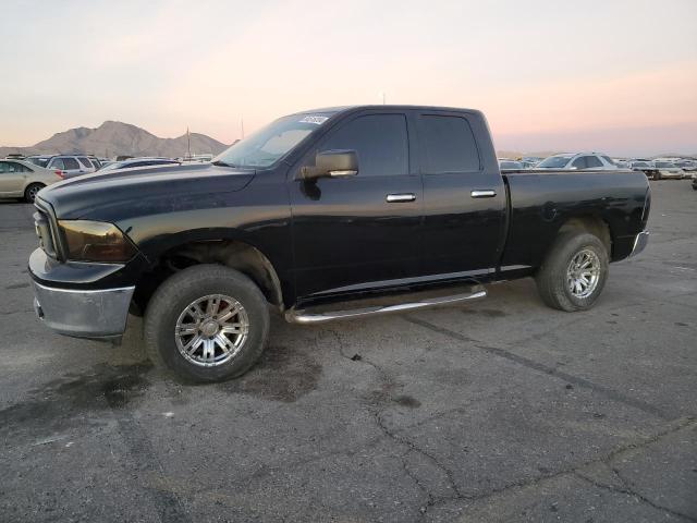 DODGE RAM 1500 2009 with VIN 1D3HB18P09S814999 - Photo from auction