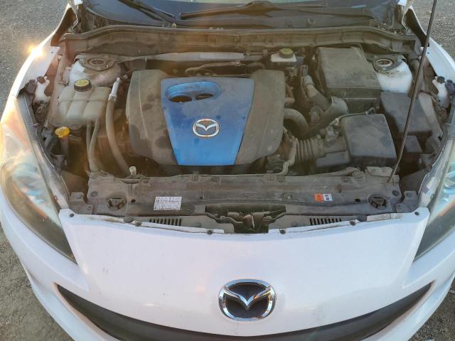Photo 11 from auction – 2012 MAZDA 3 I with VIN JM1BL1V80C1594740