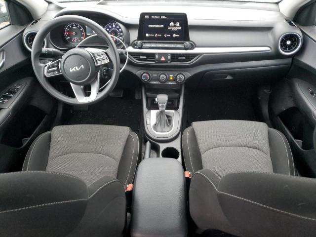 Photo 8 from auction – 2023 KIA FORTE LX with VIN 3KPF24AD5PE688253