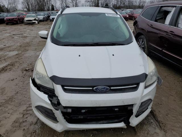 Photo 5 from auction – 2014 FORD ESCAPE SE with VIN 1FMCU9GX9EUA64414
