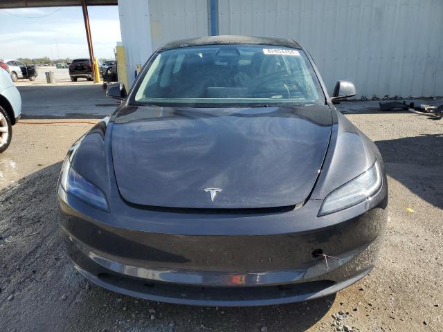 Photo 5 from auction – 2024 TESLA MODEL 3 with VIN 5YJ3E1EB2RF817080