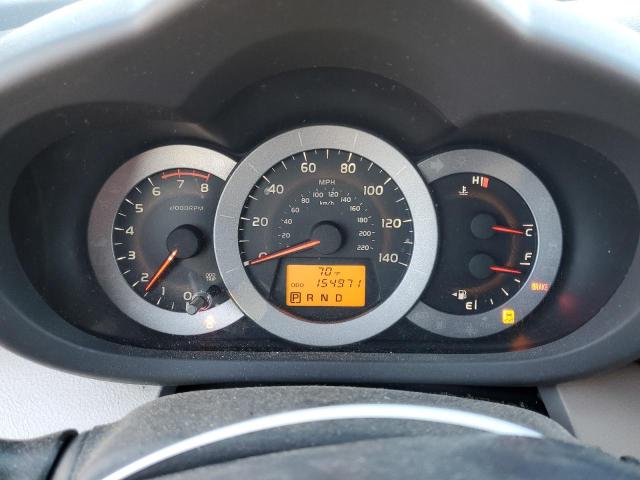 Photo 9 from auction – 2011 TOYOTA RAV4 with VIN 2T3ZF4DVXBW085172