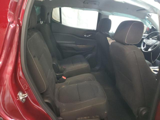 Photo 11 from auction – 2018 GMC ACADIA SLE with VIN 1GKKNSLA4JZ236694