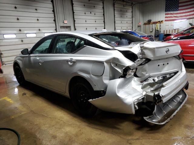 Photo 2 from auction – 2020 NISSAN ALTIMA S with VIN 1N4BL4BV7LC211804