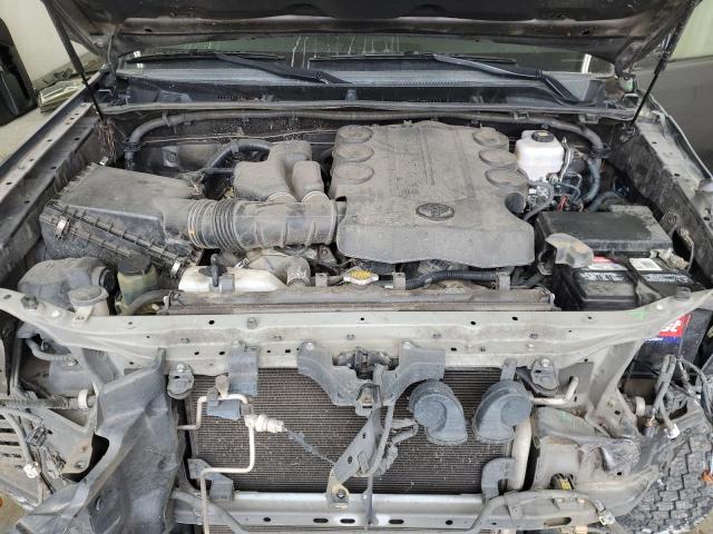 Photo 12 from auction – 2015 TOYOTA 4RUNNER SR with VIN JTEZU5JR5F5102908