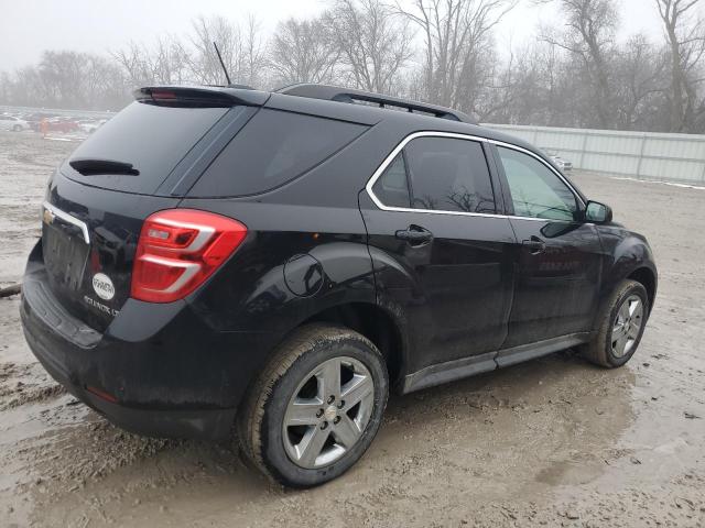 Photo 3 from auction – 2016 CHEVROLET EQUINOX LT with VIN 2GNFLFEK7G6211283