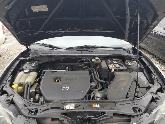 Photo 11 from auction – 2007 MAZDA 3 I with VIN JM1BK12F871666442