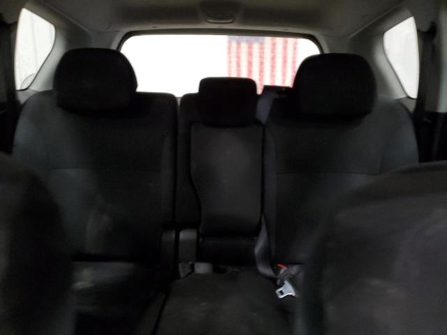 Photo 10 from auction – 2009 MITSUBISHI OUTLANDER with VIN JA4LS21W59Z004540