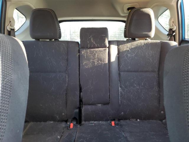 Photo 10 from auction – 2017 TOYOTA RAV4 XLE with VIN JTMRFREV3HD201653