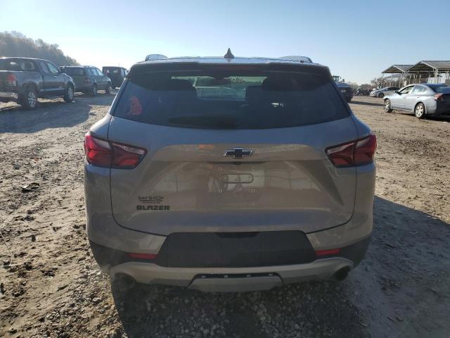 Photo 6 from auction – 2021 CHEVROLET BLAZER 2LT with VIN 3GNKBCRS3MS508106