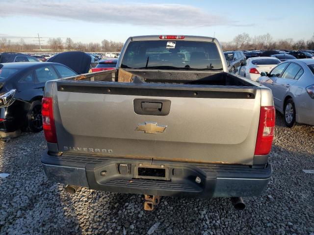 Photo 6 from auction – 2008 CHEVROLET SILVERADO with VIN 1GCEC19C28Z168956