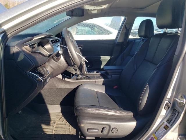 Photo 7 from auction – 2016 TOYOTA AVALON XLE with VIN 4T1BK1EB7GU223430
