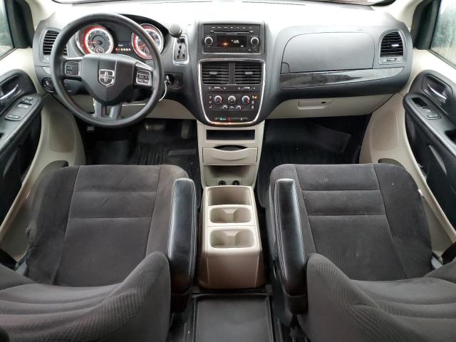 Photo 8 from auction – 2014 DODGE GRAND CARA with VIN 2C4RDGBG0ER471075