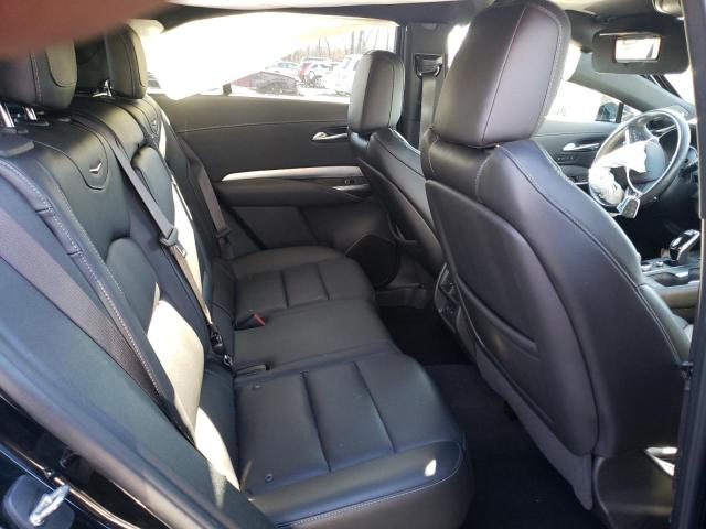 Photo 10 from auction – 2021 CADILLAC XT4 PREMIU with VIN 1GYFZDR47MF023253