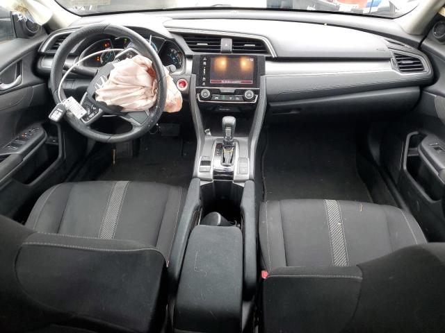 Photo 8 from auction – 2018 HONDA CIVIC EX with VIN 2HGFC2F71JH513600