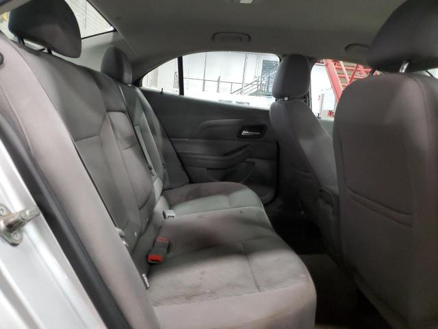 Photo 10 from auction – 2013 CHEVROLET MALIBU LS with VIN 1G11B5SA3DF242567
