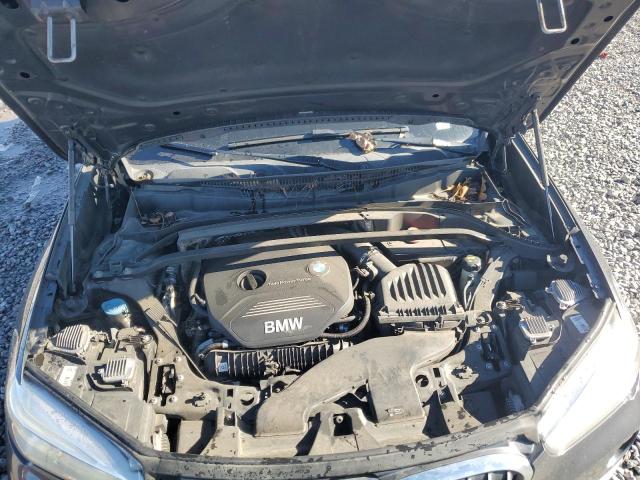 Photo 11 from auction – 2016 BMW X1 XDRIVE2 with VIN WBXHT3C3XGP880694