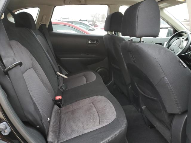 Photo 11 from auction – 2011 NISSAN ROGUE S with VIN JN8AS5MT6BW563817