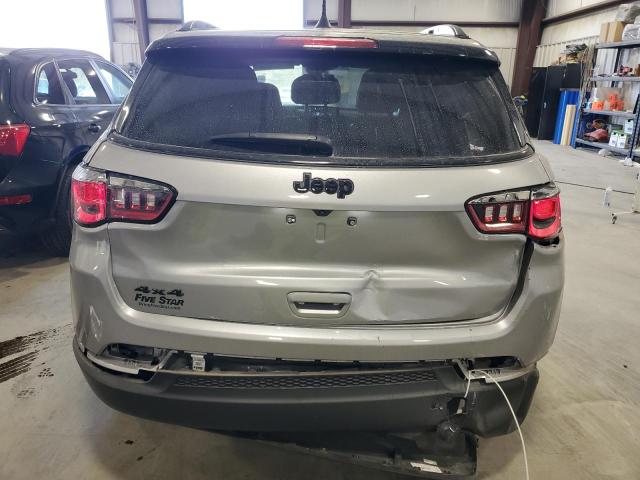 Foto 6 de la subasta – 2024 JEEP COMPASS LA con VIN 3C4NJDBN1RT600187