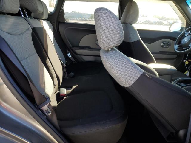 Photo 10 from auction – 2016 KIA SOUL with VIN KNDJN2A29G7400609