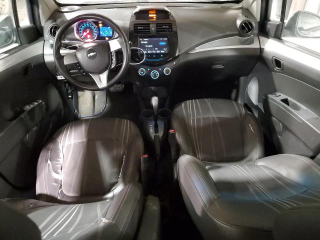 صورة رقم 8 من المزاد - 2014 CHEVROLET SPARK 1LT مع VIN KL8CD6S91EC413687