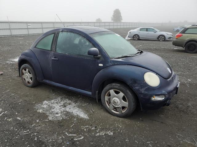 Photo 4 from auction – 2000 VOLKSWAGEN NEW BEETLE with VIN 3VWCA21C1YM434125