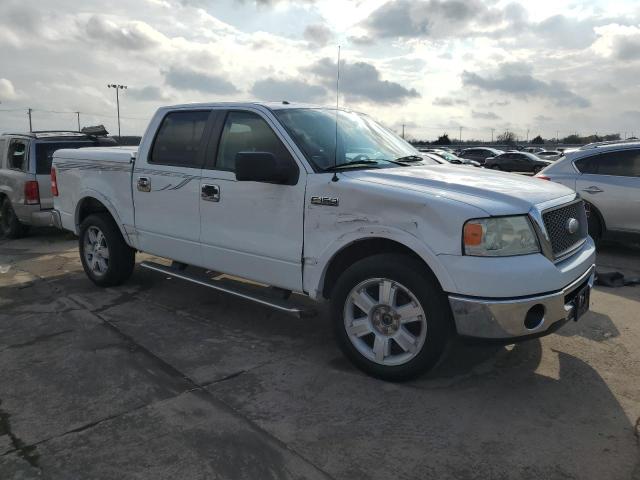 Photo 4 from auction – 2008 FORD F150 SUPER with VIN 1FTPW12V48FA90029