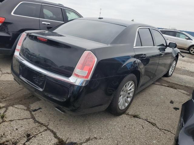 Photo 3 from auction – 2014 CHRYSLER 300 with VIN 2C3CCAAG8EH309549