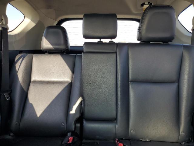 Photo 10 from auction – 2013 TOYOTA RAV4 LIMIT with VIN JTMYFREV8DD013409