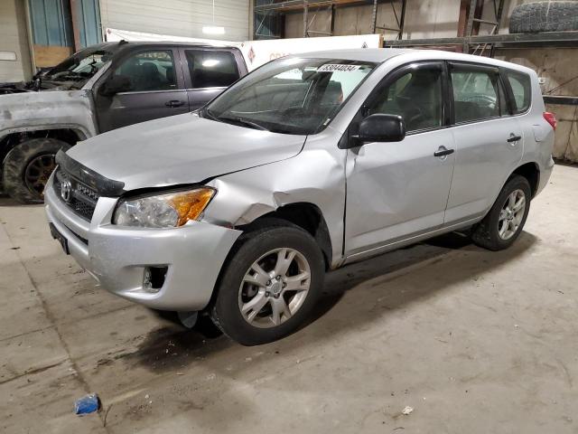TOYOTA RAV4 2009 with VIN JTMBF33V39D012312 - Photo from auction