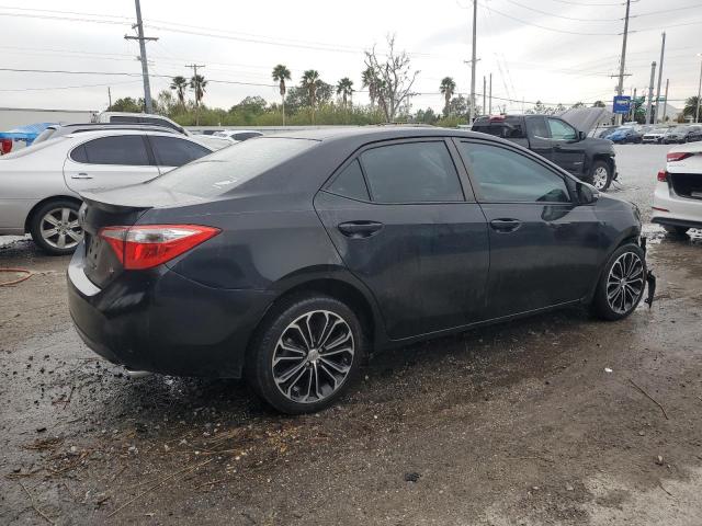 Photo 3 from auction – 2014 TOYOTA COROLLA L with VIN 2T1BURHE9EC171585