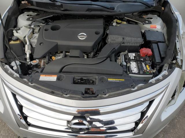 Photo 11 from auction – 2014 NISSAN ALTIMA 2.5 with VIN 1N4AL3AP2EC428933