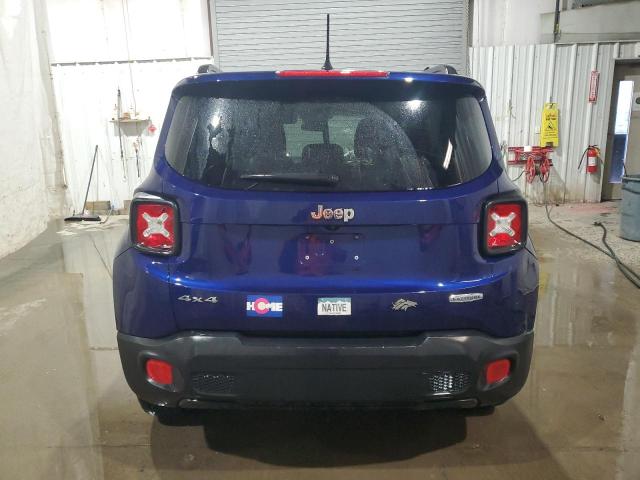 Photo 6 from auction – 2016 JEEP RENEGADE L with VIN ZACCJBBT9GPD12738