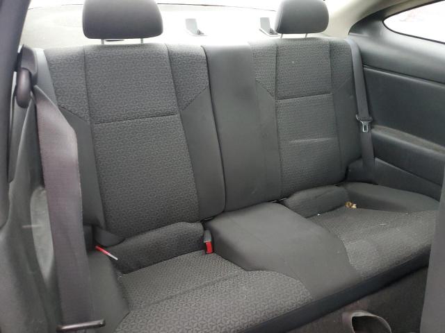 Photo 10 from auction – 2007 PONTIAC G5 with VIN 1G2AL15F377260297