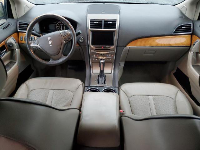 Photo 8 from auction – 2013 LINCOLN MKX with VIN 2LMDJ6JK7DBL29364